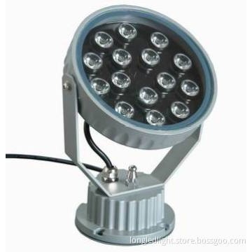 15W LED Flood Light IP65 3 Years Warranty Time